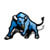 Buffalo Bulls Logo