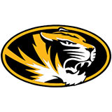 Missouri Tigers Auto Accessories