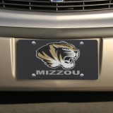 License Plates and Frames